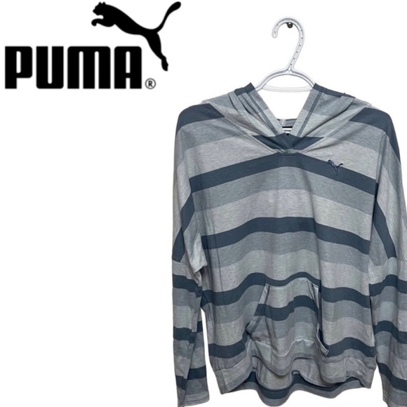 3/$30 - PUMA hoodie NWT! 💞 - Picture 2 of 5